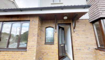 3 Esker Grove, Ardkeen, Waterford 3D Model