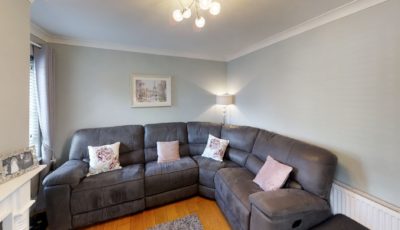 11 Holly Drive, Lacken Wood, Waterford 3D Model