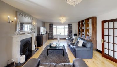 AlmarHouse Waterford X91 K2C2 3D Model