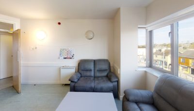 Protected: ‘Manor Village’ Student Apartment 3D Model