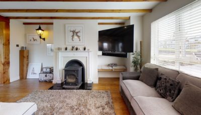 33 Hazel Avenue, Monvoy Valley, Tramore 3D Model