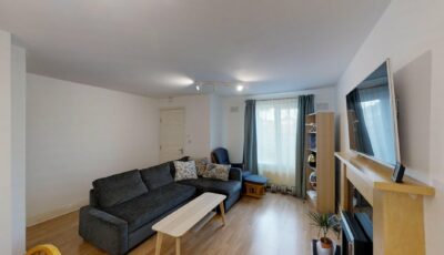 7 Lakeview Court, Pennyfeather Way, Kilkenny 3D Model