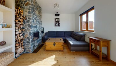 10 The Mews, Ferrybank 3D Model