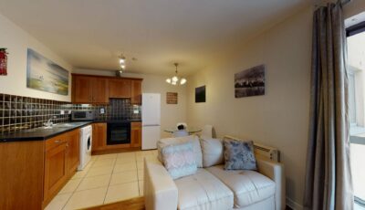 Railway Square, Waterford City 3D Model