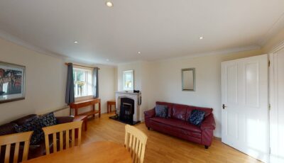 19 Mews Lodges 3D Model