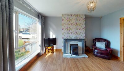 6 Springlawn, Ashley Court, Waterford 3D Model